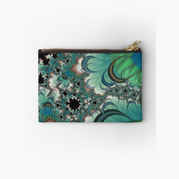 Item preview, Forest Moons Fractal designed and sold by MoodyMuseArt.