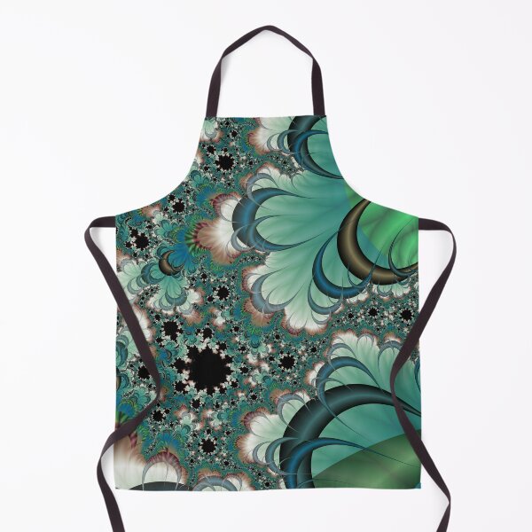 Item preview, Forest Moons Fractal designed and sold by MoodyMuseArt.