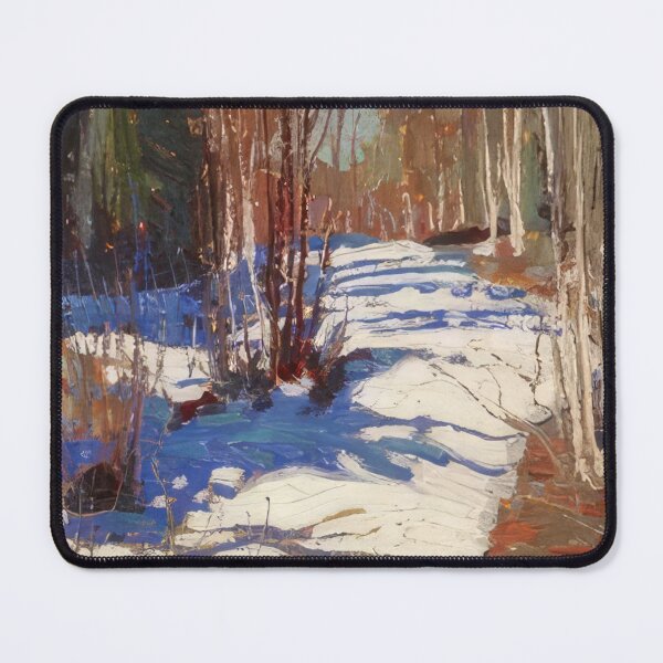 Item preview, Tom Thomson designed and sold by Zohmoros.