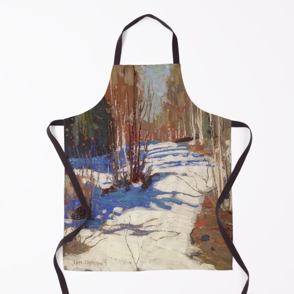 Item preview, Tom Thomson designed and sold by Zohmoros.