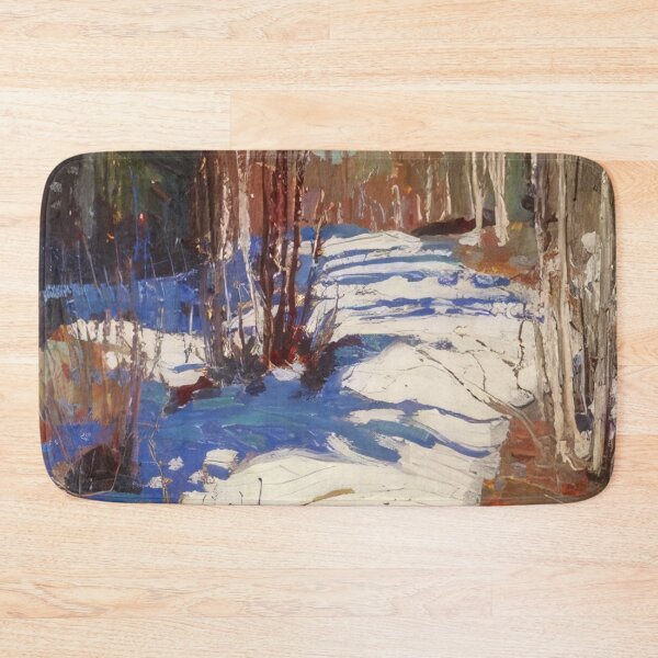 Item preview, Tom Thomson designed and sold by Zohmoros.