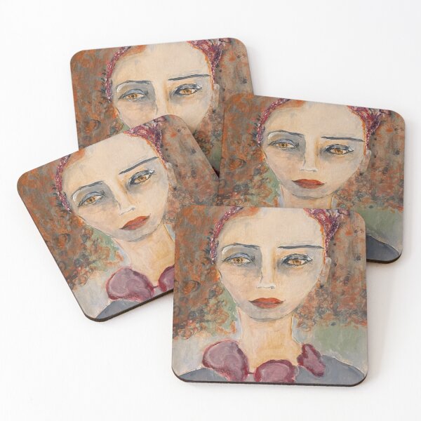 Item preview, Gema designed and sold by Elisa Duarte.