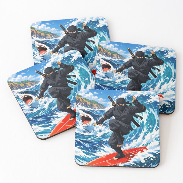 Item preview, Keep calm through the waves. designed and sold by Alec723.