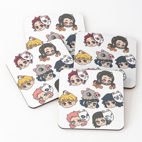 Item preview, demon chibi designed and sold by Coatink.