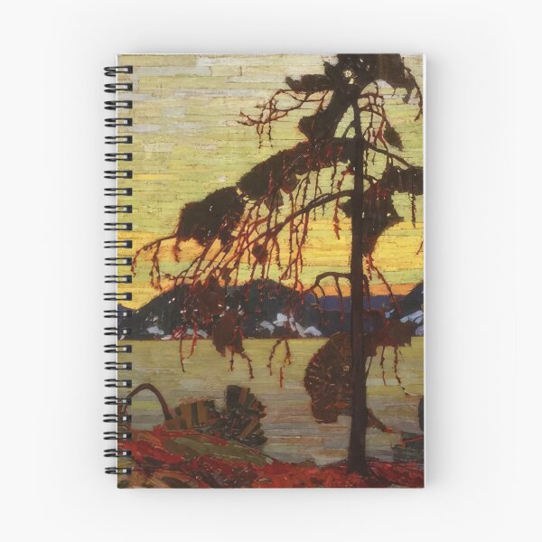 Item preview, Tom Thomson designed and sold by Zohmoros.