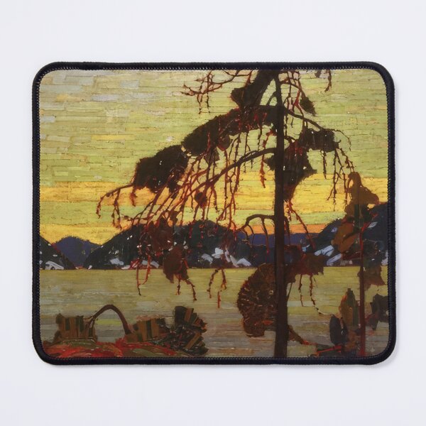 Item preview, Tom Thomson designed and sold by Zohmoros.