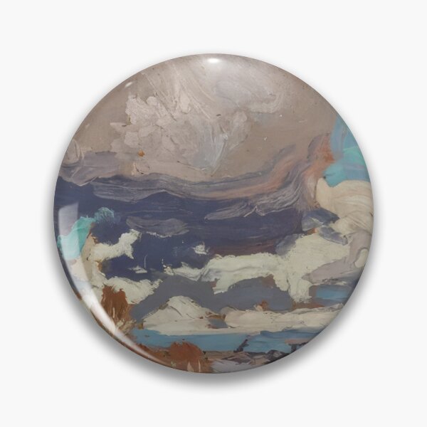 Item preview, Tom Thomson designed and sold by Zohmoros.