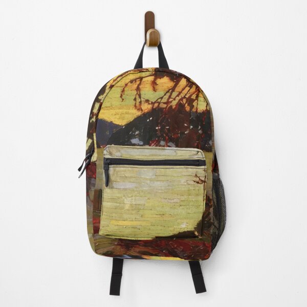 Item preview, Tom Thomson designed and sold by Zohmoros.