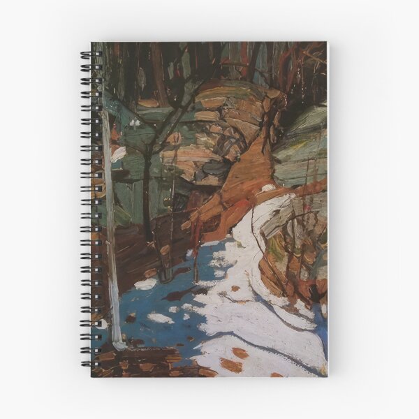 Item preview, Tom Thomson designed and sold by Zohmoros.
