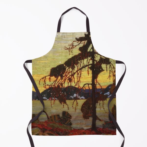 Item preview, Tom Thomson designed and sold by Zohmoros.