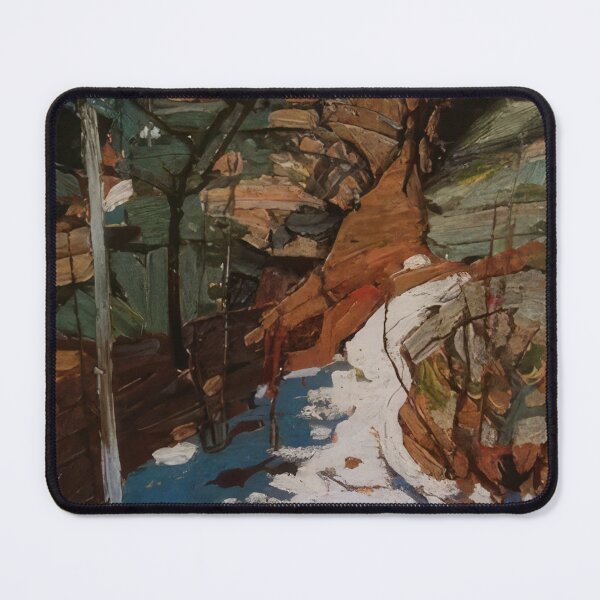 Item preview, Tom Thomson designed and sold by Zohmoros.