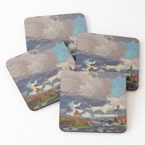 Item preview, Tom Thomson designed and sold by Zohmoros.