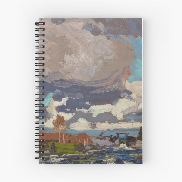 Item preview, Tom Thomson designed and sold by Zohmoros.