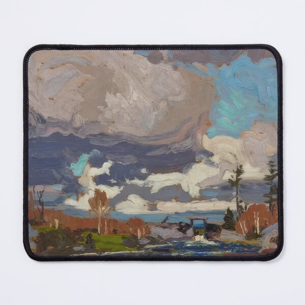 Item preview, Tom Thomson designed and sold by Zohmoros.