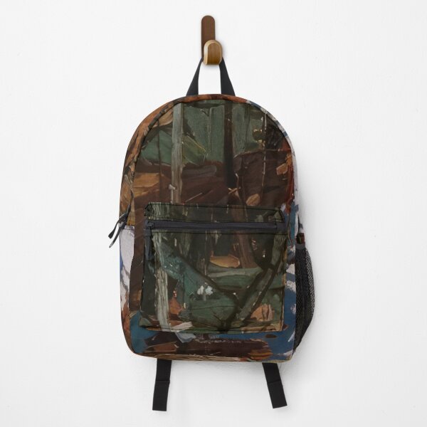Item preview, Tom Thomson designed and sold by Zohmoros.