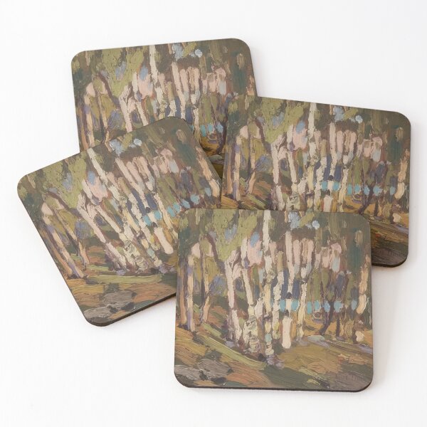 Item preview, Tom Thomson designed and sold by Zohmoros.