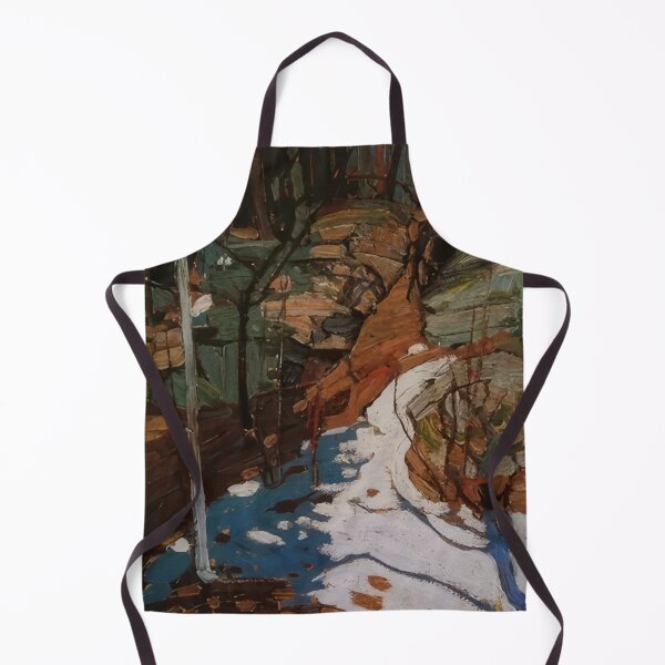 Item preview, Tom Thomson designed and sold by Zohmoros.