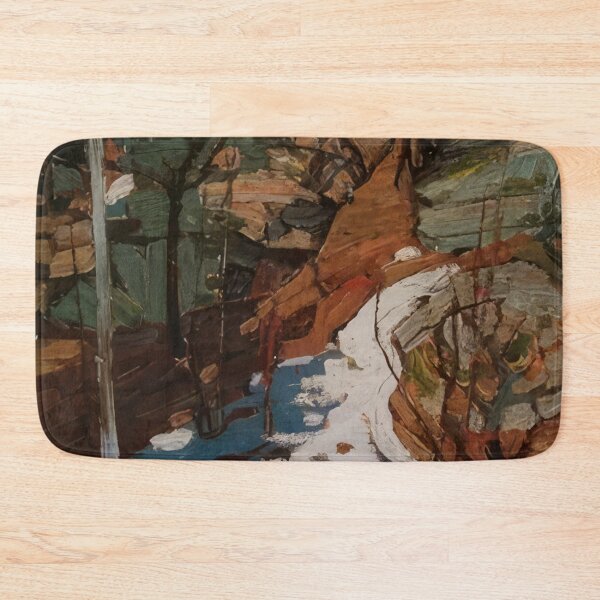 Item preview, Tom Thomson designed and sold by Zohmoros.