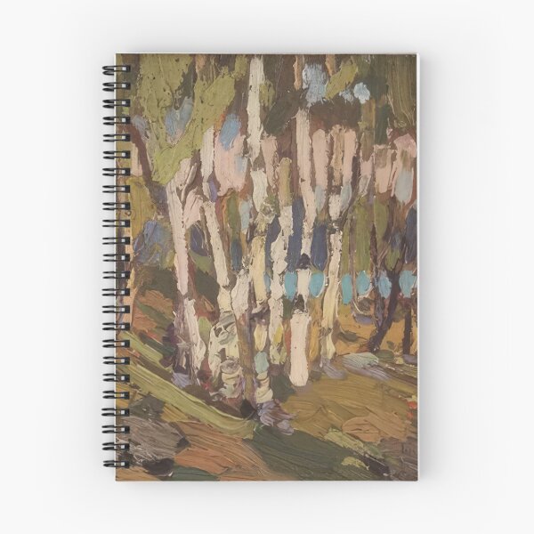 Item preview, Tom Thomson designed and sold by Zohmoros.