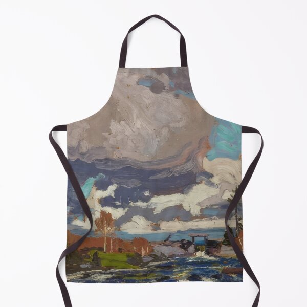 Item preview, Tom Thomson designed and sold by Zohmoros.