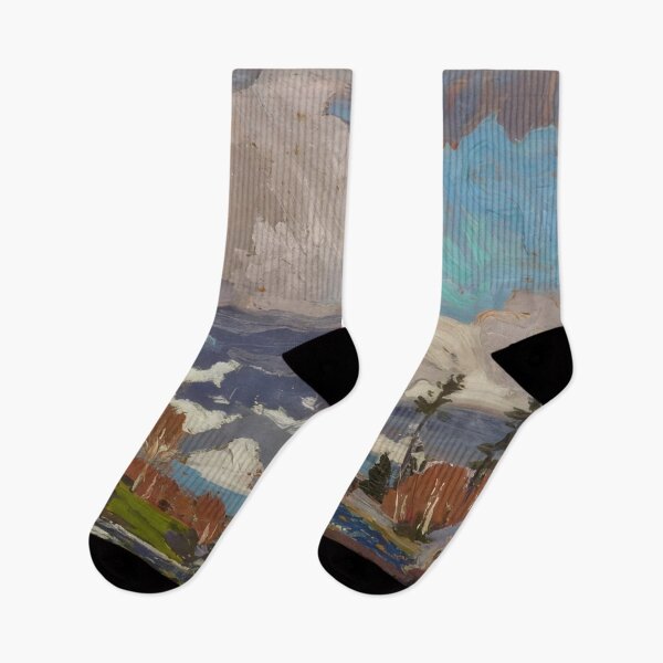 Item preview, Tom Thomson designed and sold by Zohmoros.