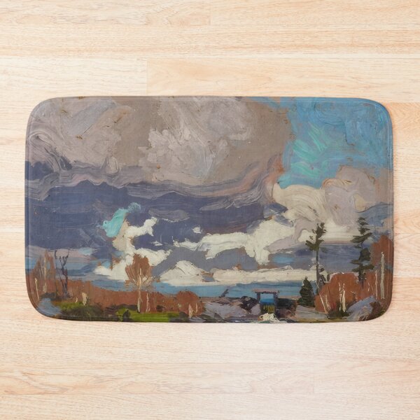 Item preview, Tom Thomson designed and sold by Zohmoros.