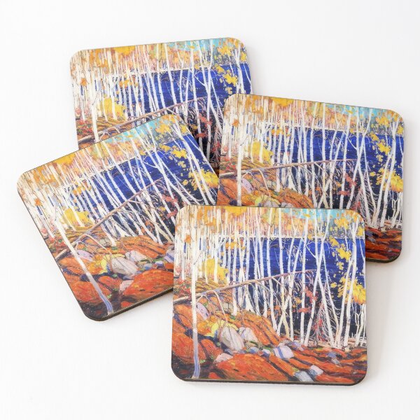 Item preview, Tom Thomson designed and sold by Zohmoros.