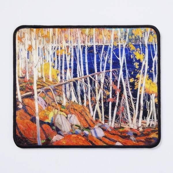 Item preview, Tom Thomson designed and sold by Zohmoros.