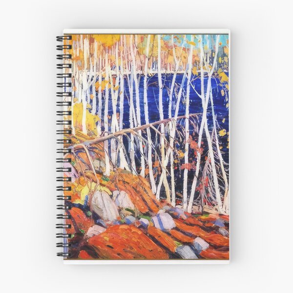 Item preview, Tom Thomson designed and sold by Zohmoros.