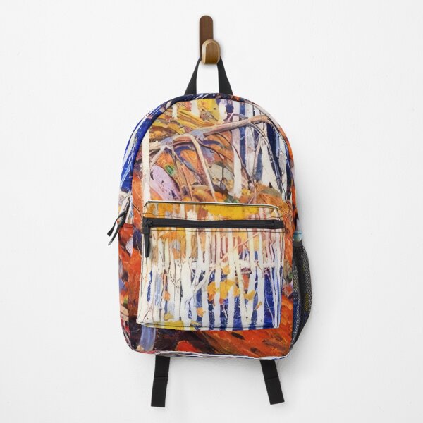 Item preview, Tom Thomson designed and sold by Zohmoros.