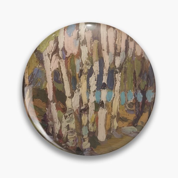 Item preview, Tom Thomson designed and sold by Zohmoros.