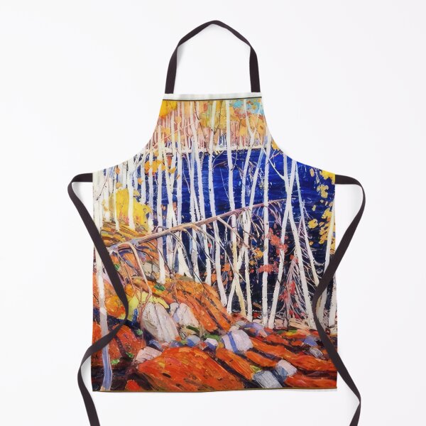Item preview, Tom Thomson designed and sold by Zohmoros.