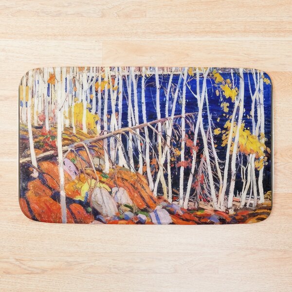Item preview, Tom Thomson designed and sold by Zohmoros.
