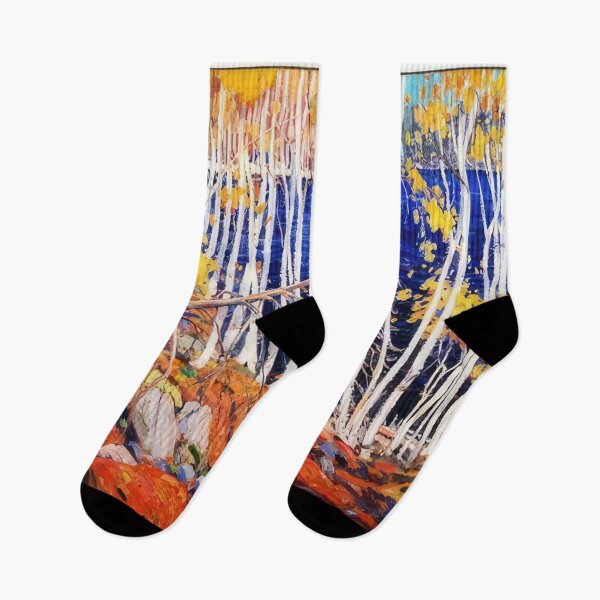 Item preview, Tom Thomson designed and sold by Zohmoros.