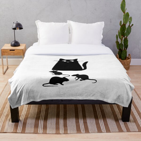 Item preview, sábado de gatos designed and sold by ErbilK.