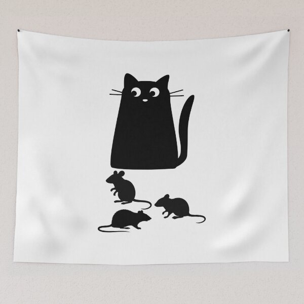 Item preview, caturday designed and sold by ErbilK.