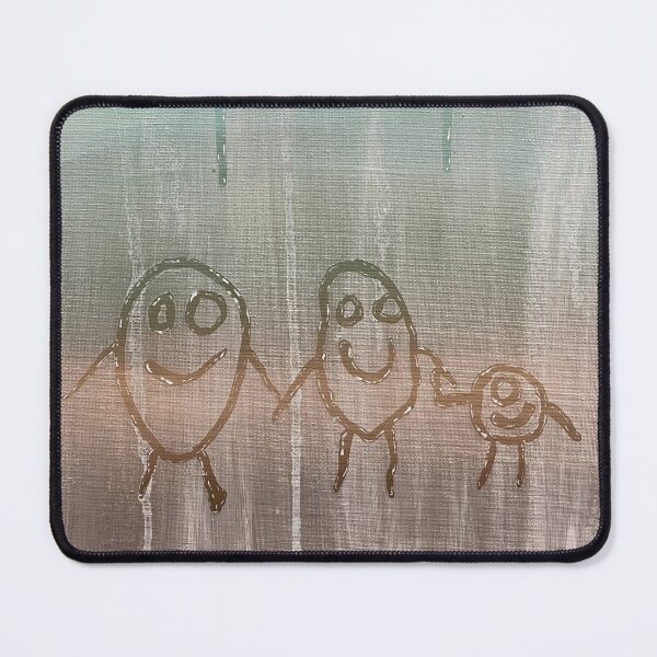 Item preview, Stormy Windows - One designed and sold by WryPineapple.