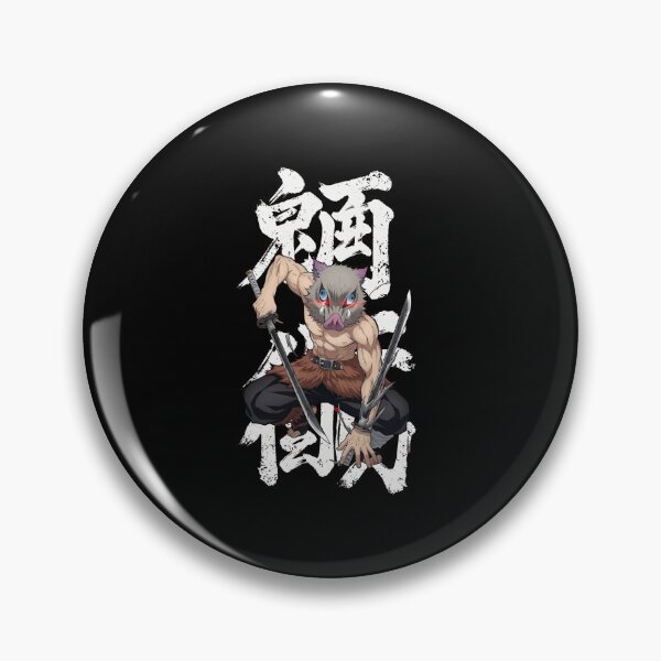 Item preview, inosuke hashibira designed and sold by Coatink.
