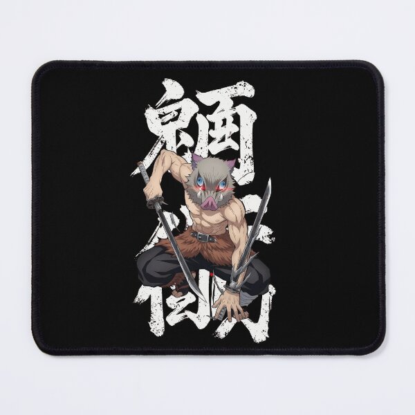 Item preview, inosuke hashibira designed and sold by Coatink.
