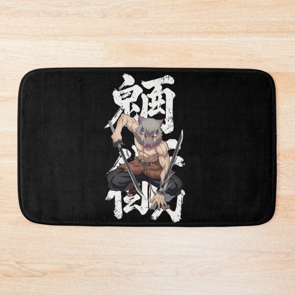 Item preview, inosuke hashibira designed and sold by Coatink.