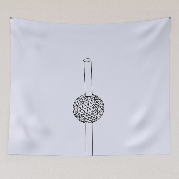 Item preview, Icons - New Years Eve Ball designed and sold by Javi In NYC.
