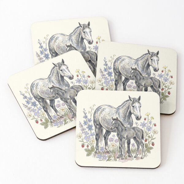 Item preview, Horse Mom Equestrian designed and sold by LeosCloset.