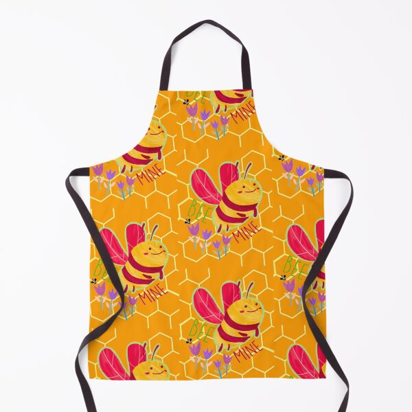 Item preview, Cute Bee Mine Design – Funny Bee Love Quote – Honey Bee Cartoon Art – Bee Lover Gift Sticker T-Shirt designed and sold by Purti123.