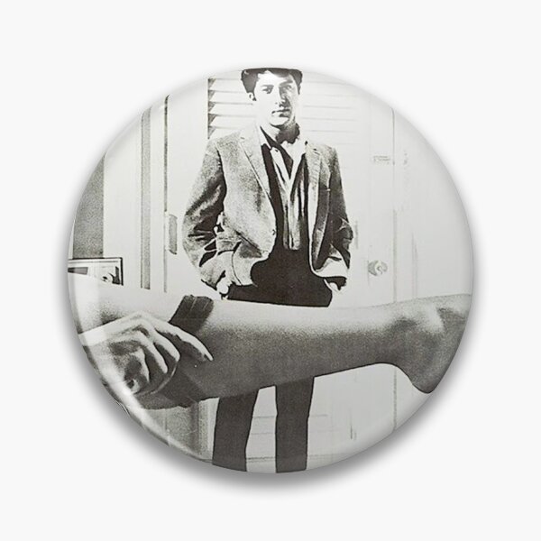 Item preview, The Graduate designed and sold by Normbot2000.