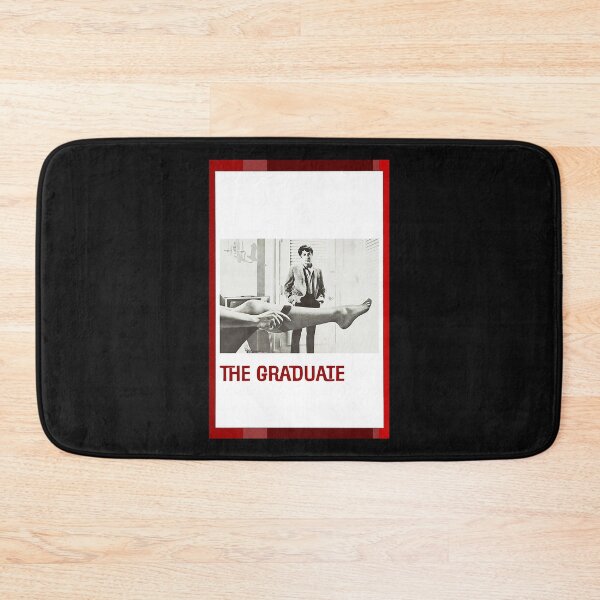 Item preview, The Graduate designed and sold by Normbot2000.