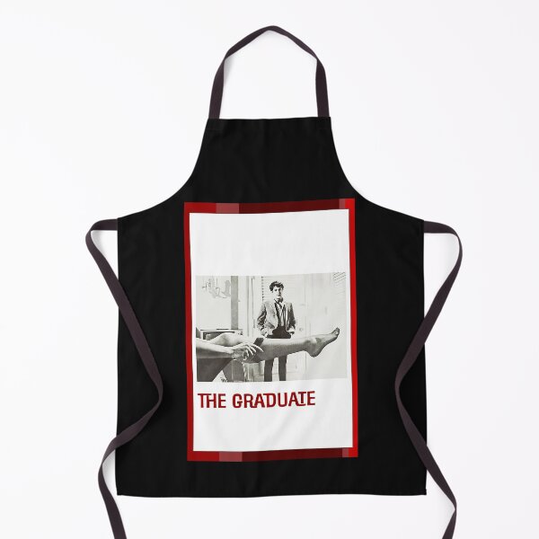 Item preview, The Graduate designed and sold by Normbot2000.