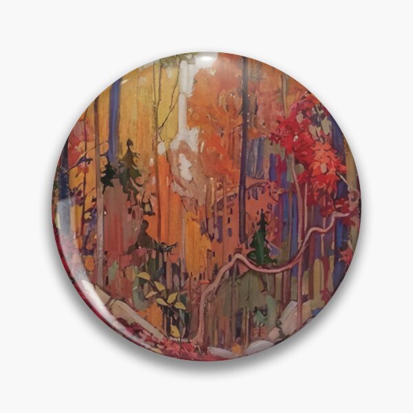 Item preview, Tom Thomson designed and sold by Zohmoros.