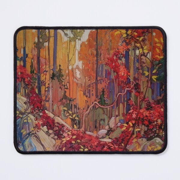 Item preview, Tom Thomson designed and sold by Zohmoros.