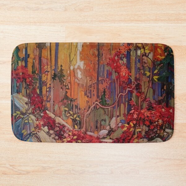 Item preview, Tom Thomson designed and sold by Zohmoros.