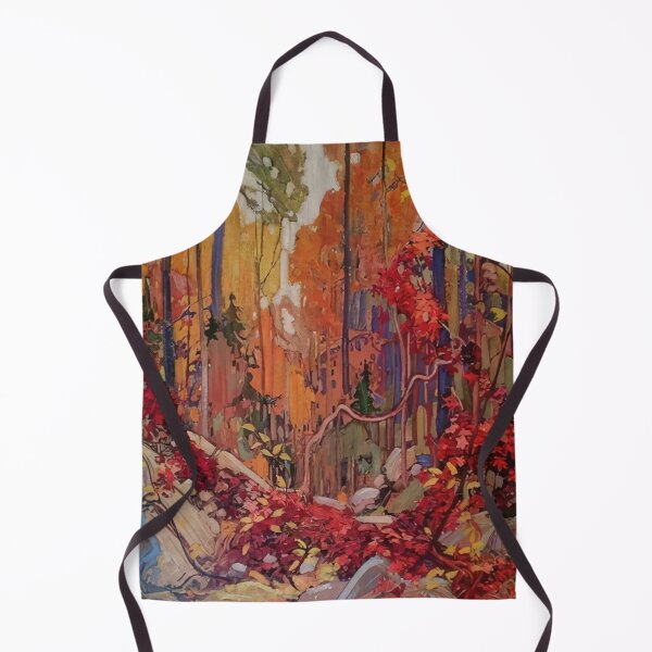 Item preview, Tom Thomson designed and sold by Zohmoros.